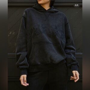 NEW Halloween Varsity Hoodie